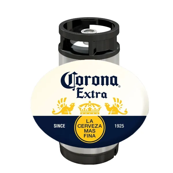 CORONA EXTRA FUST 20L