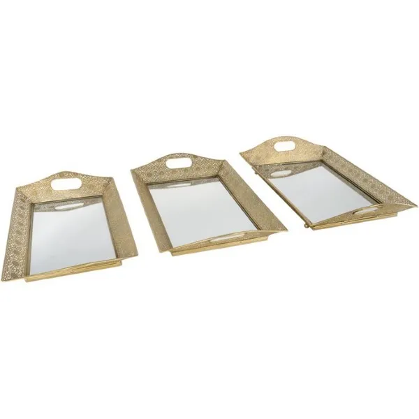 Dienbladset Arabic 3 stuks