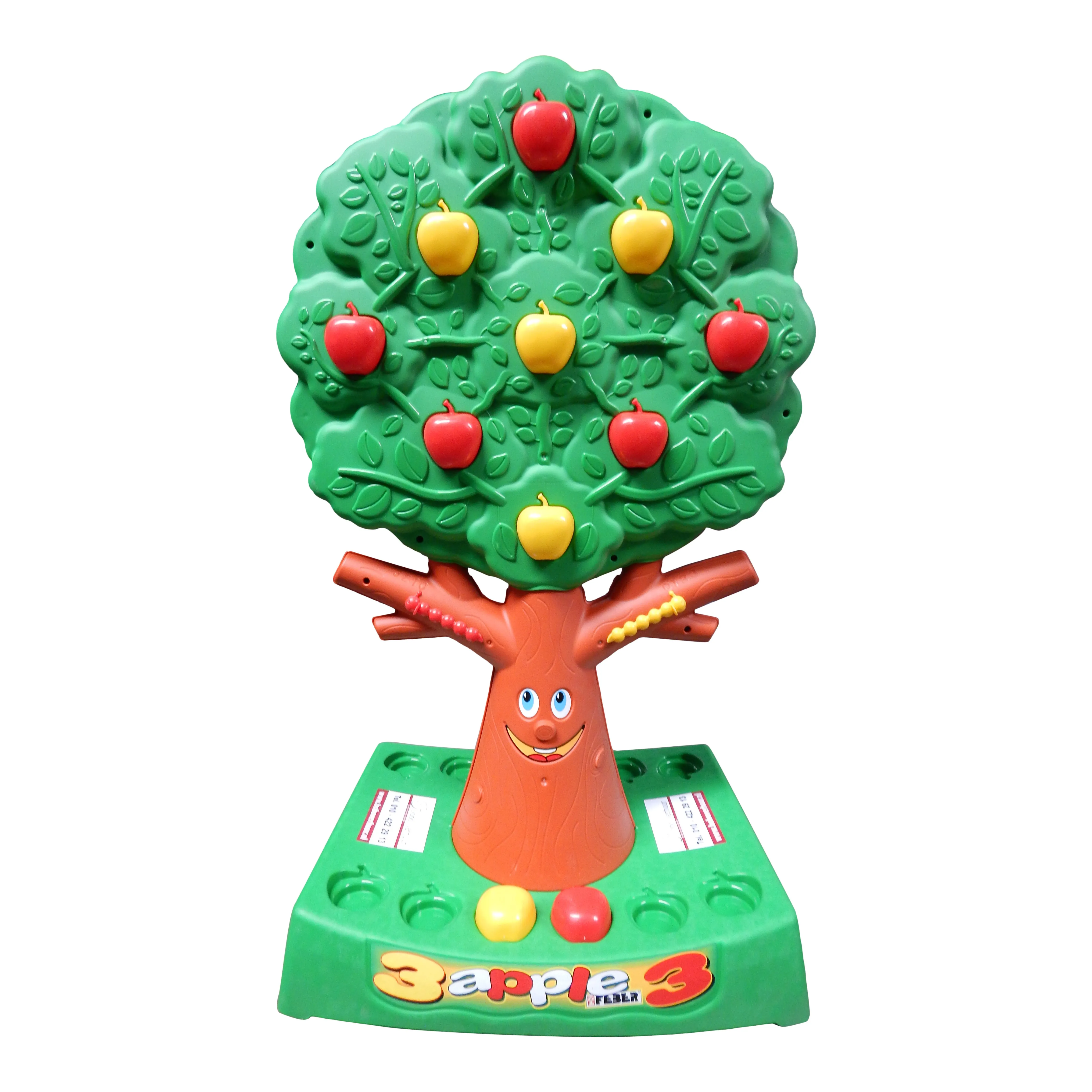 boter kaas & eieren boom