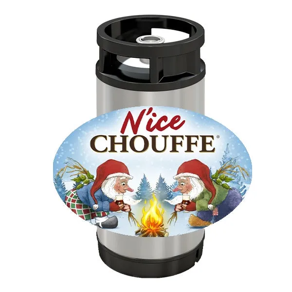 N'ICE.CHOUFFE 20l
