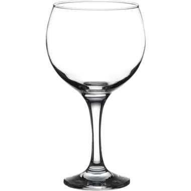 Gin Tonic Glas