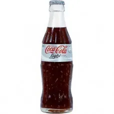 Coca cola Light 24x20cl