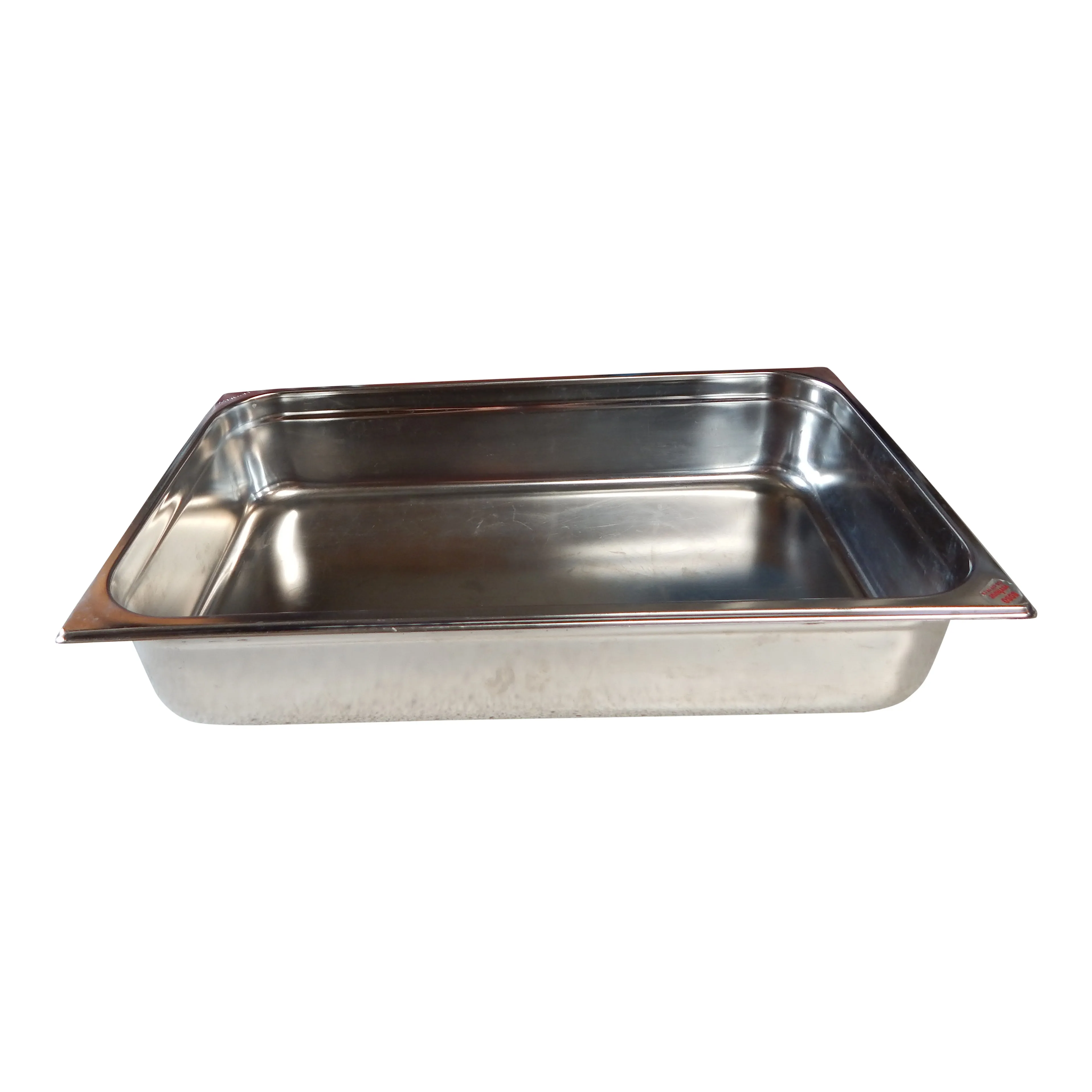 Inzetbak GN 1/3 6,5 cm