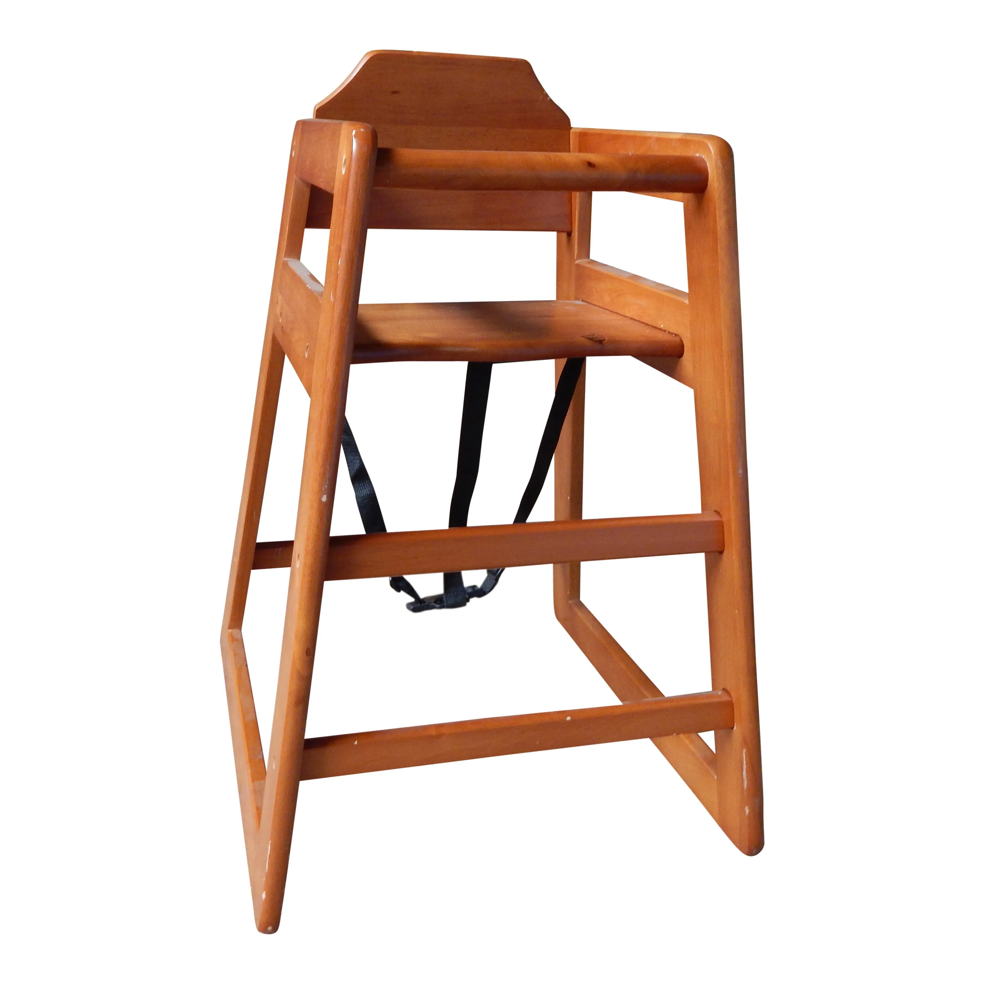 Kinderstoel Stapelbaar hoog