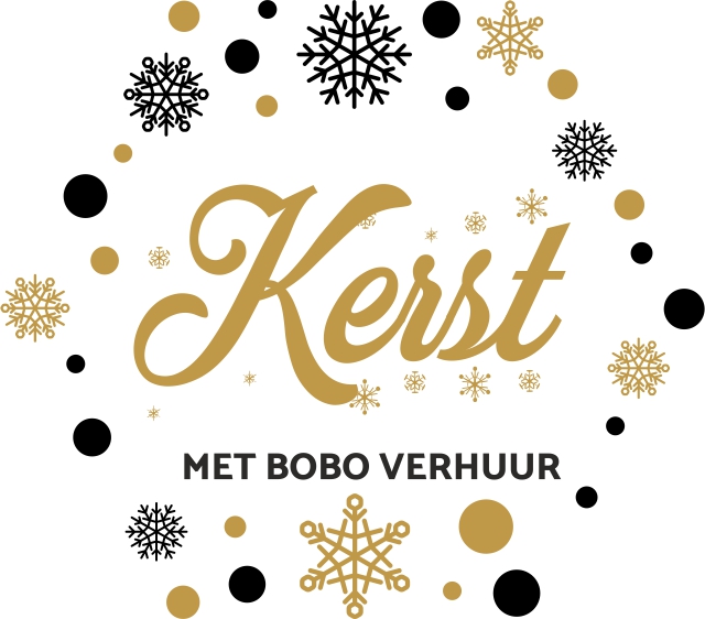 Kerst met Bobo Verhuur