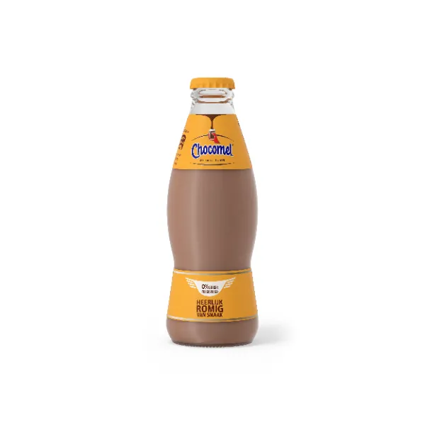 CHOCOMEL 0% KRAT 24X20CL