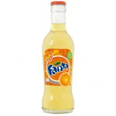 Fanta orange 24x20cl