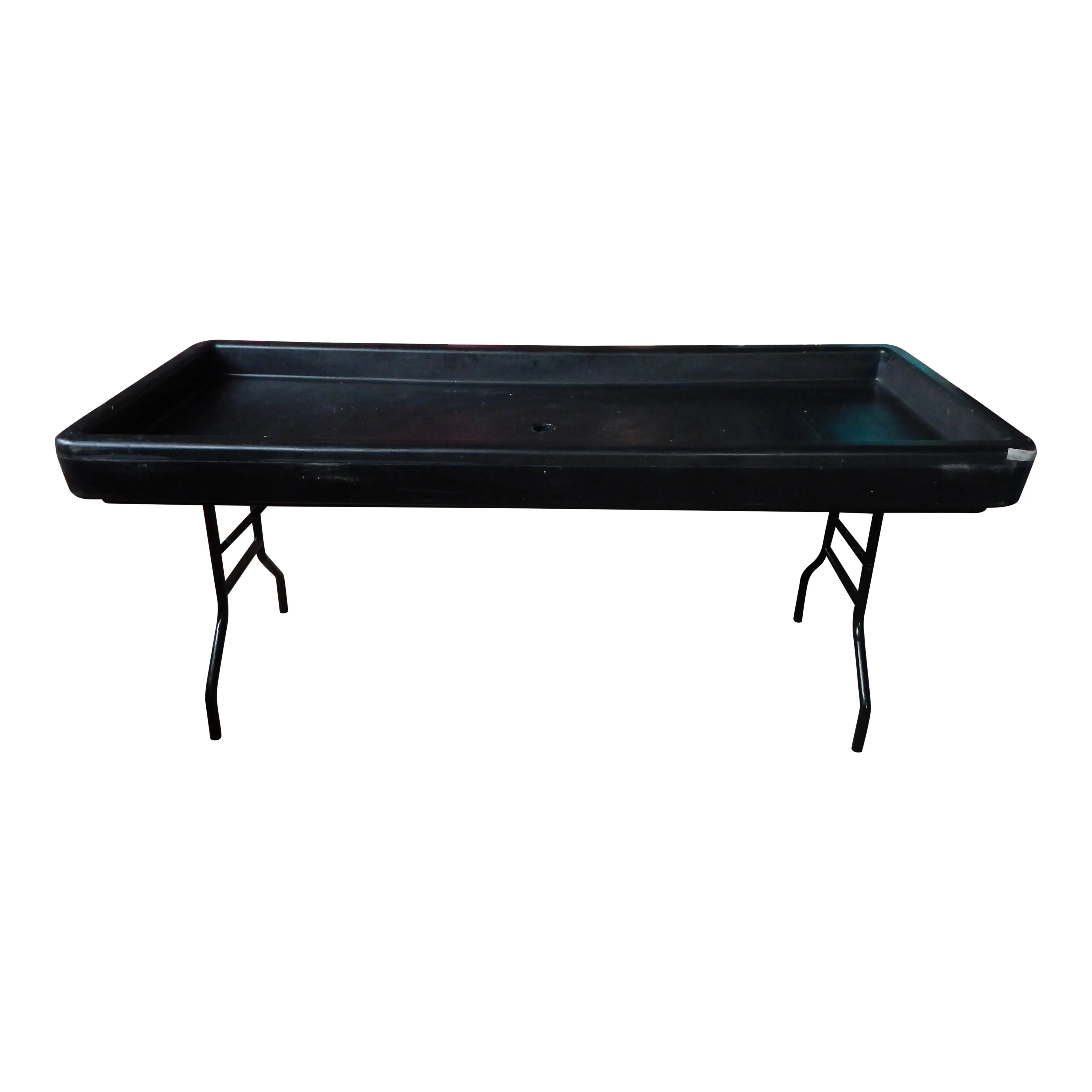 Ice-Table ( ijstafel) Zwart