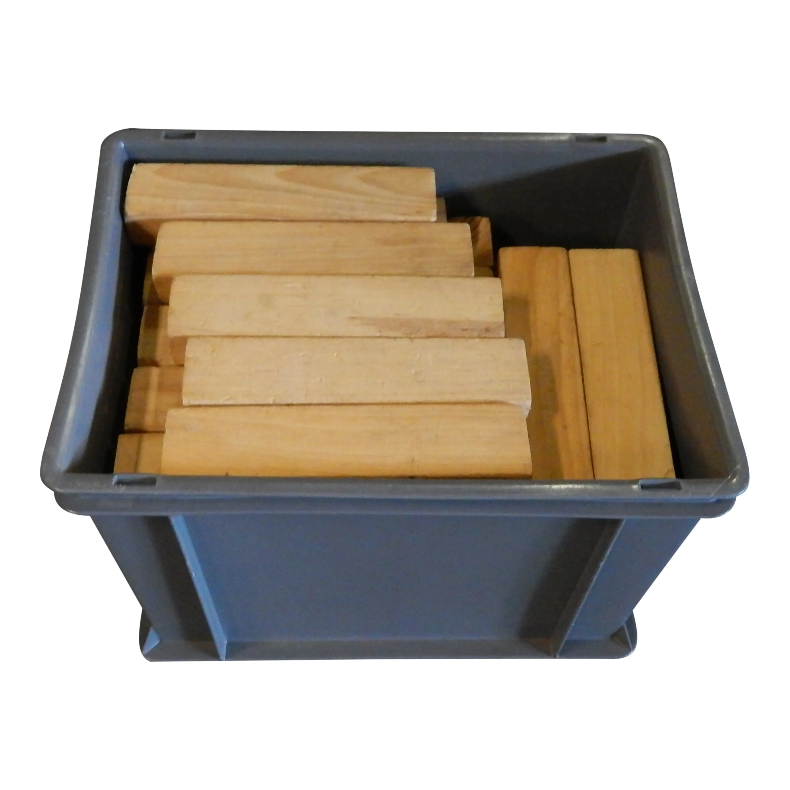 Kinderspel Jenga Groot