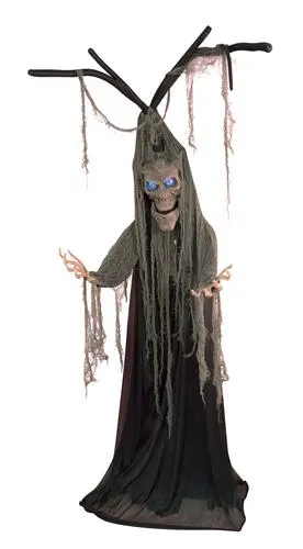 Halloween tree XL