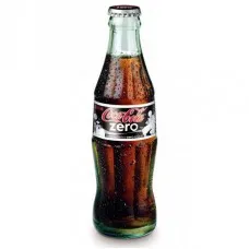 Coca cola Zero 24x20cl