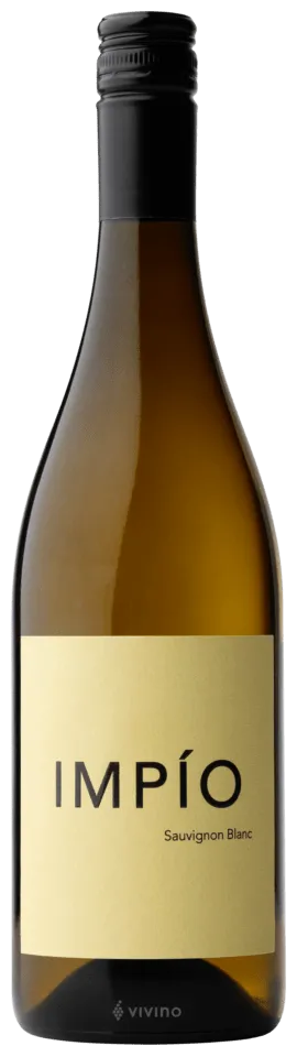 Impío Verdejo