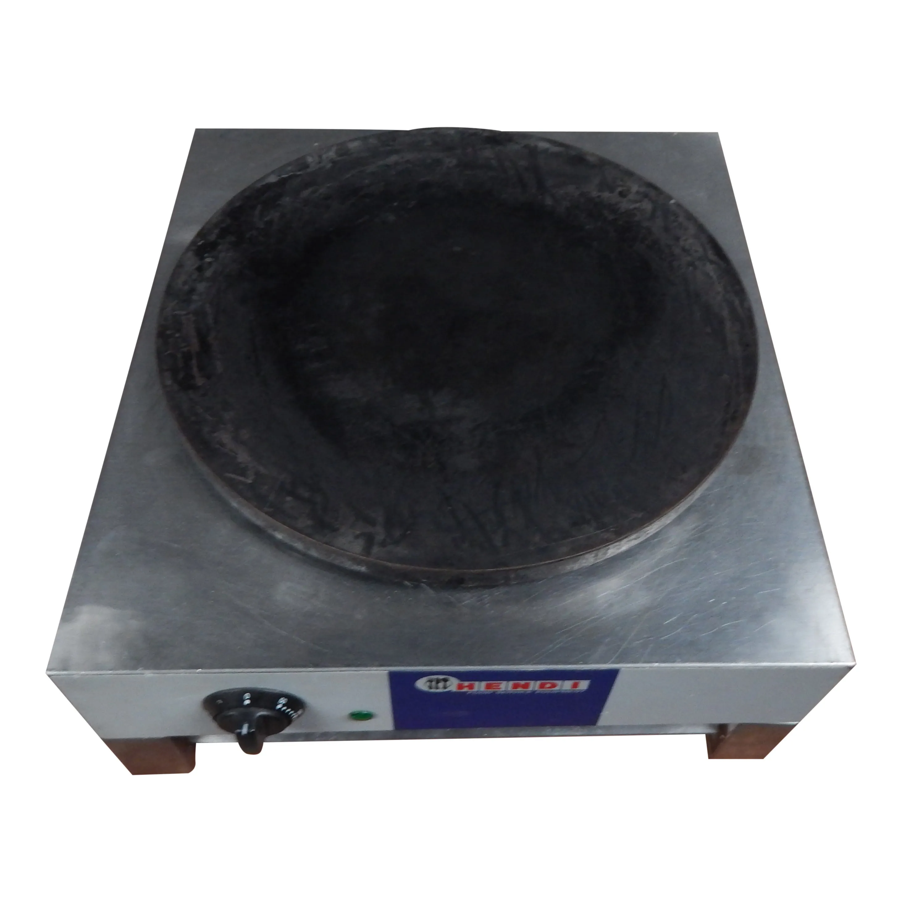 Crepe Bakplaat / Pannekoeken plaat