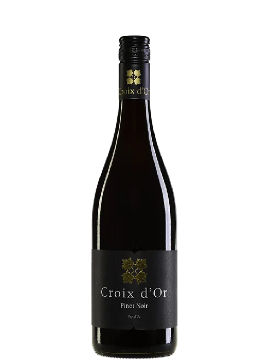 Croix d'Or Pinot Noir