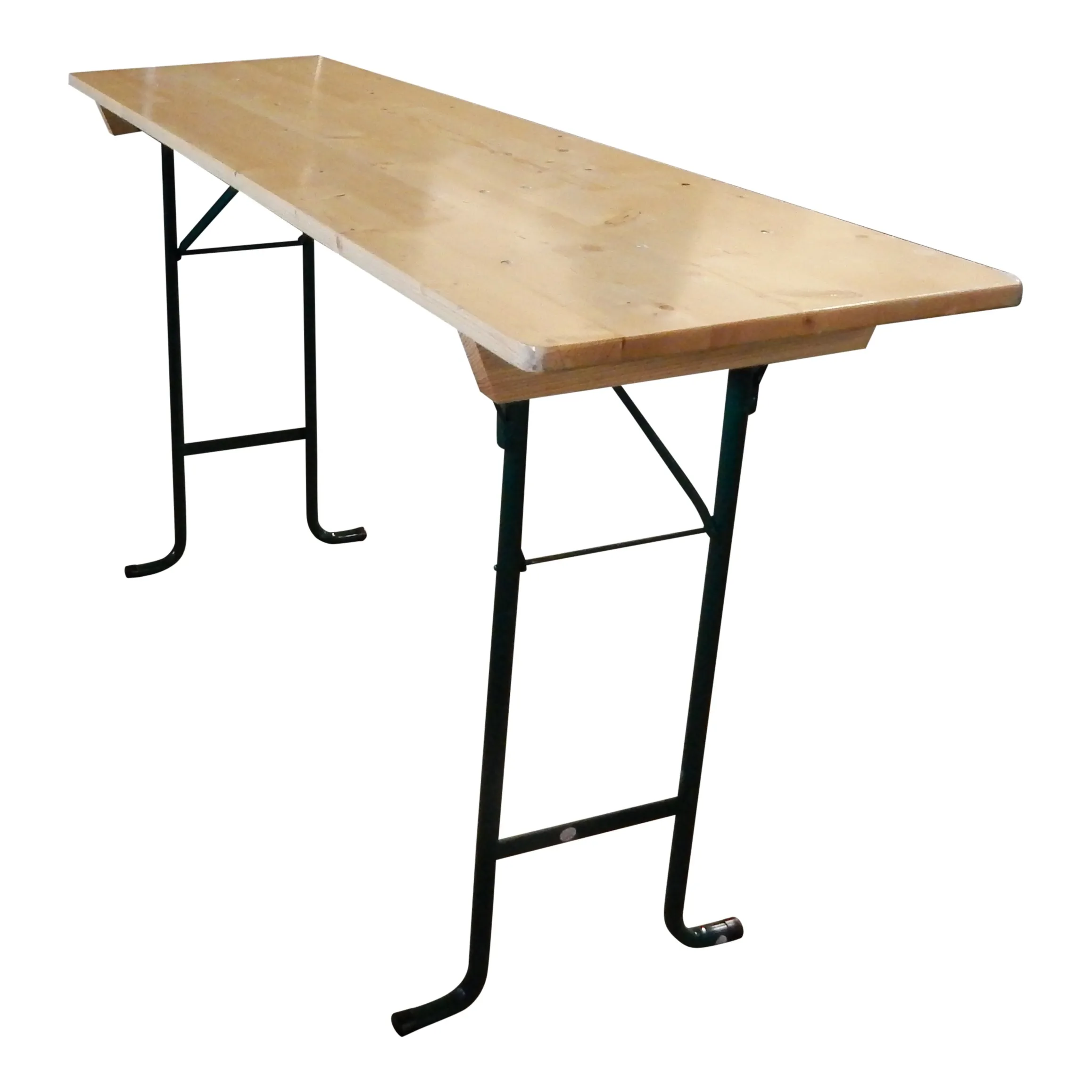 Statafel 10 personen