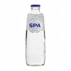 Spa blauw 28x20cl