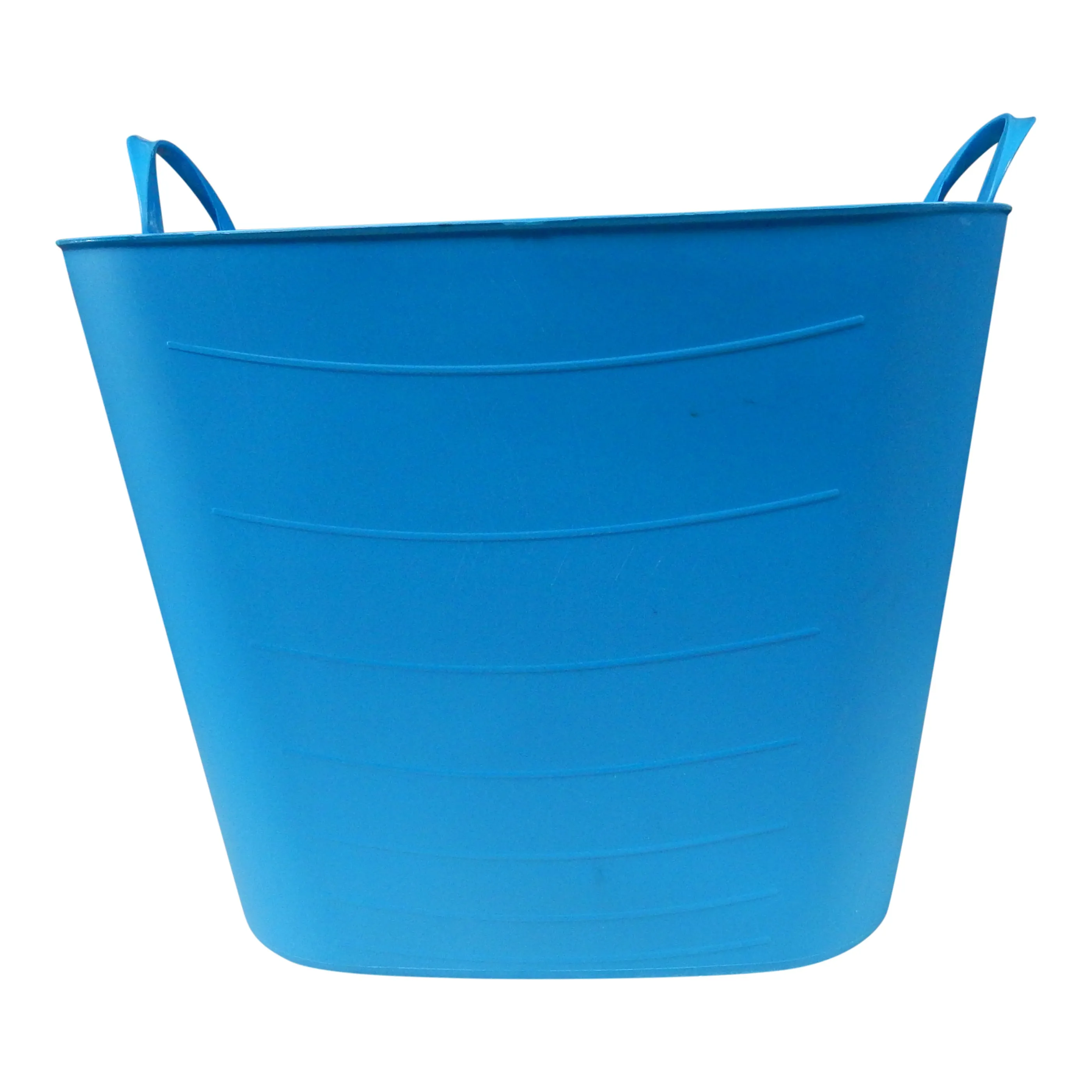 Flexmand Blauw 40 liter