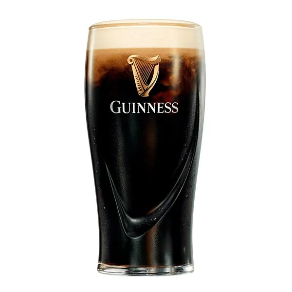 GUINNESS FUST 20L