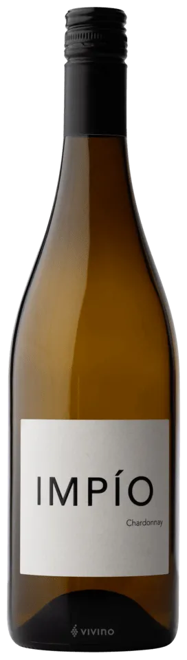 Impío Chardonnay