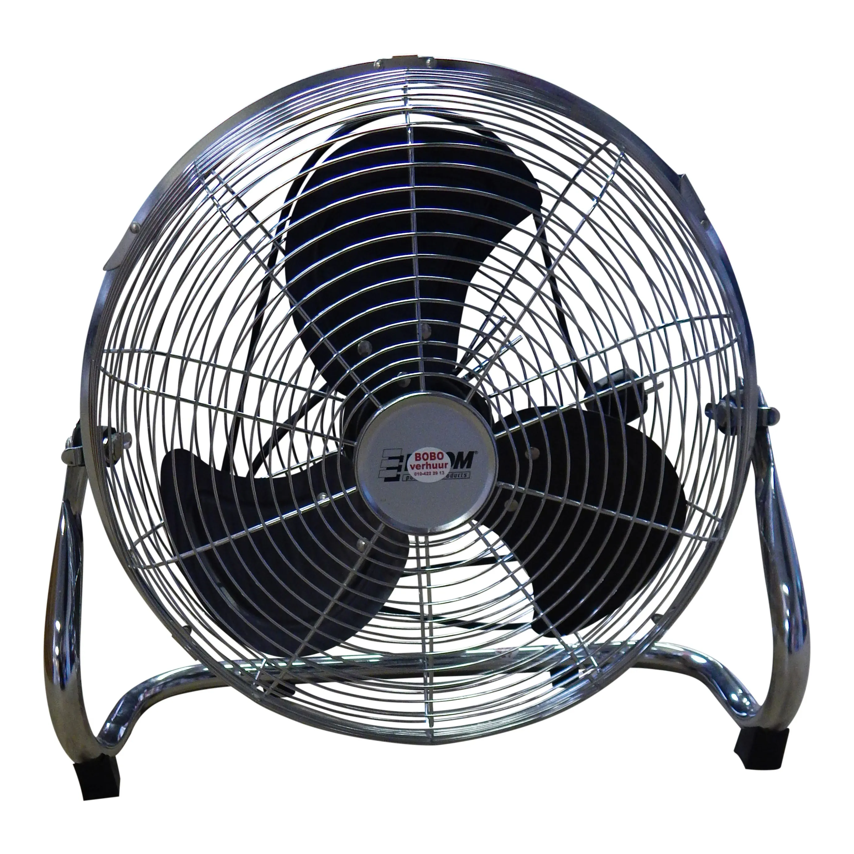 Ventilator