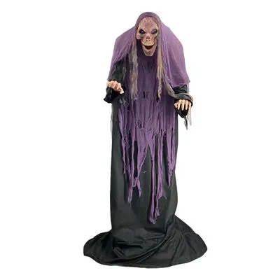 GEBOCHELTE 150-180 CMMET LICHT GELUID EN BEWEGING