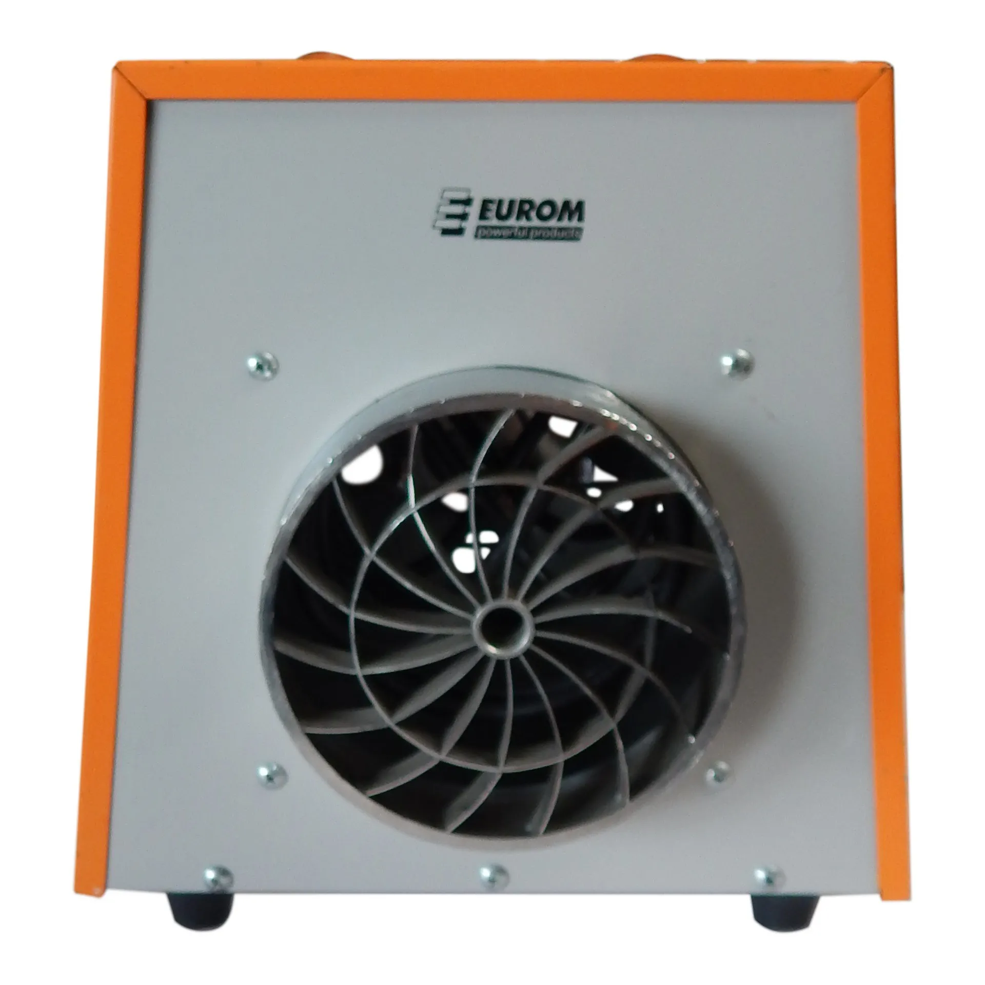 Elektrische warmtekanon/blazer