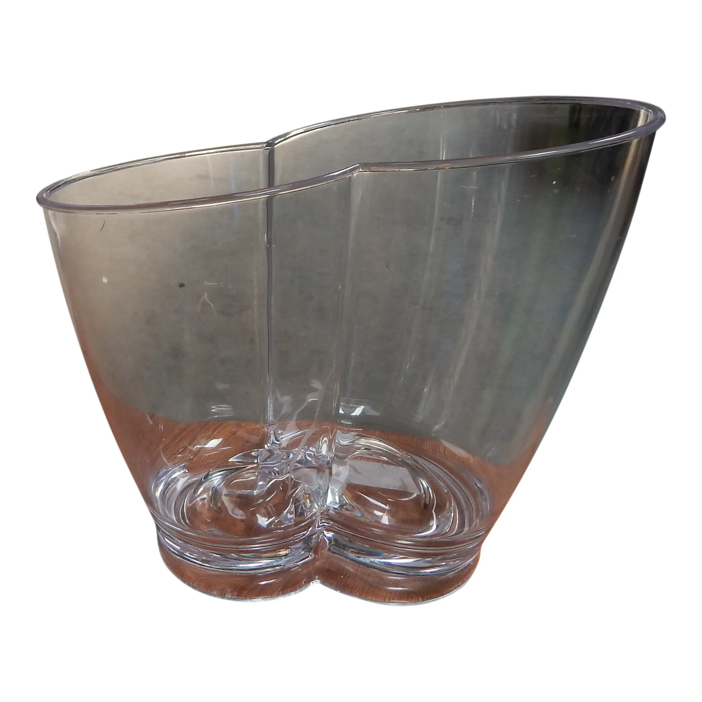 Wijnkoeler 2 flessen