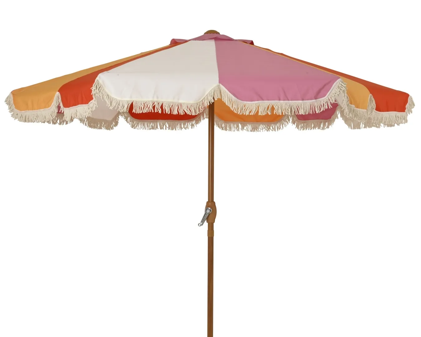Parasol polyester Multi
