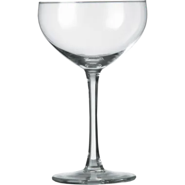 Champagne coupe