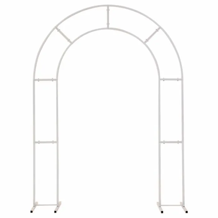 Frame boog wit