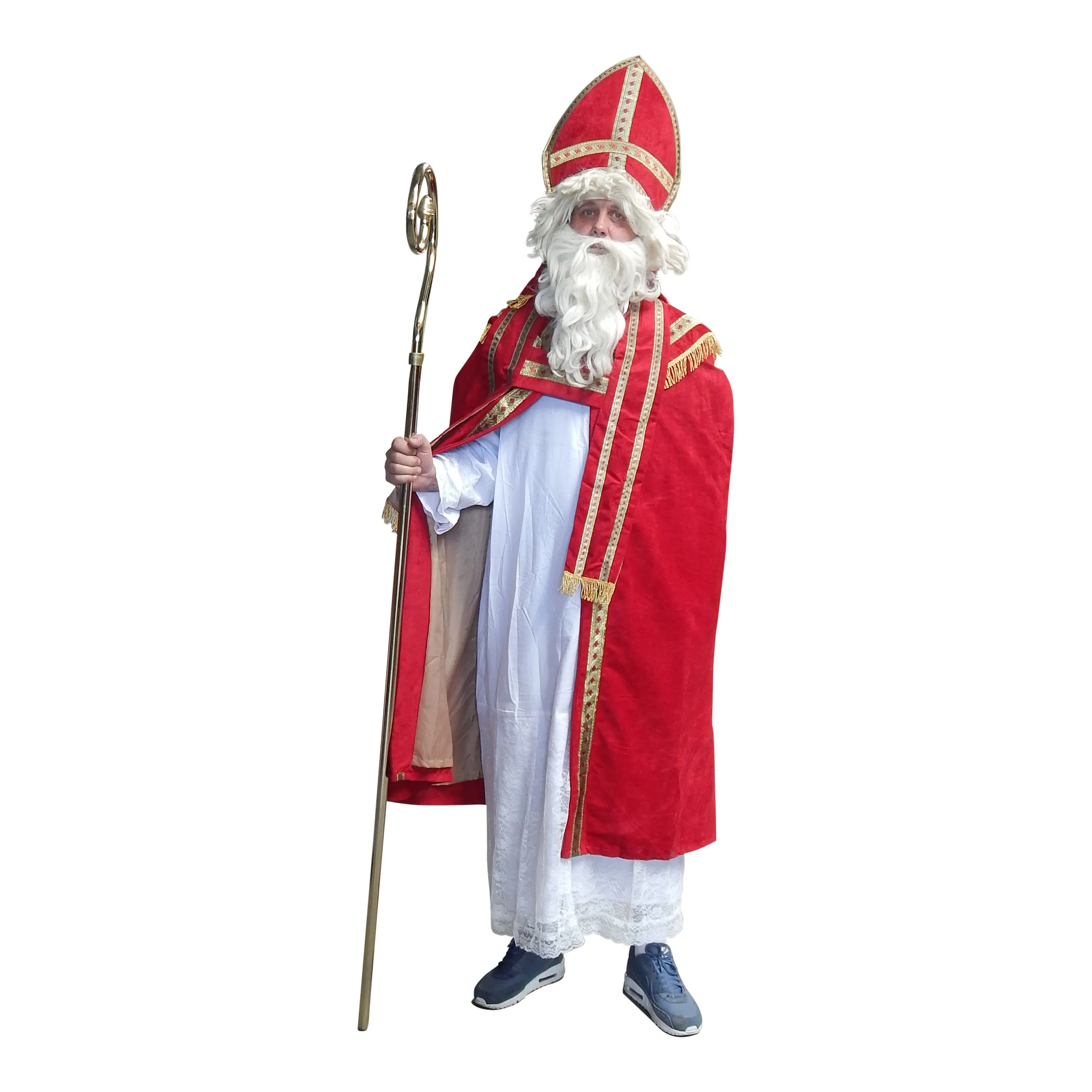 Sinterklaaspak
