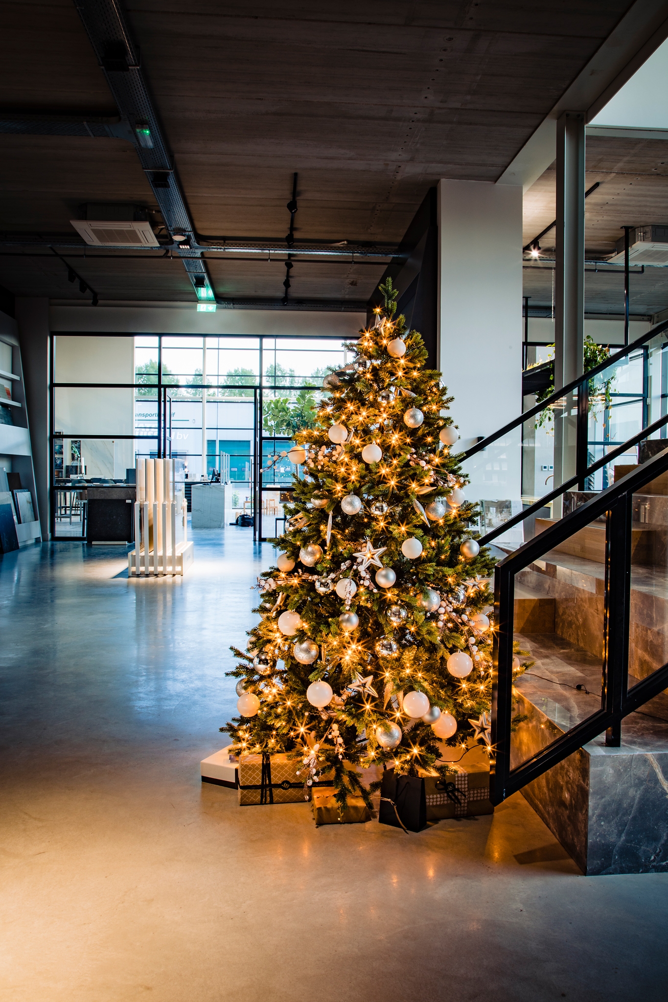 Kerst met Bobo Verhuur