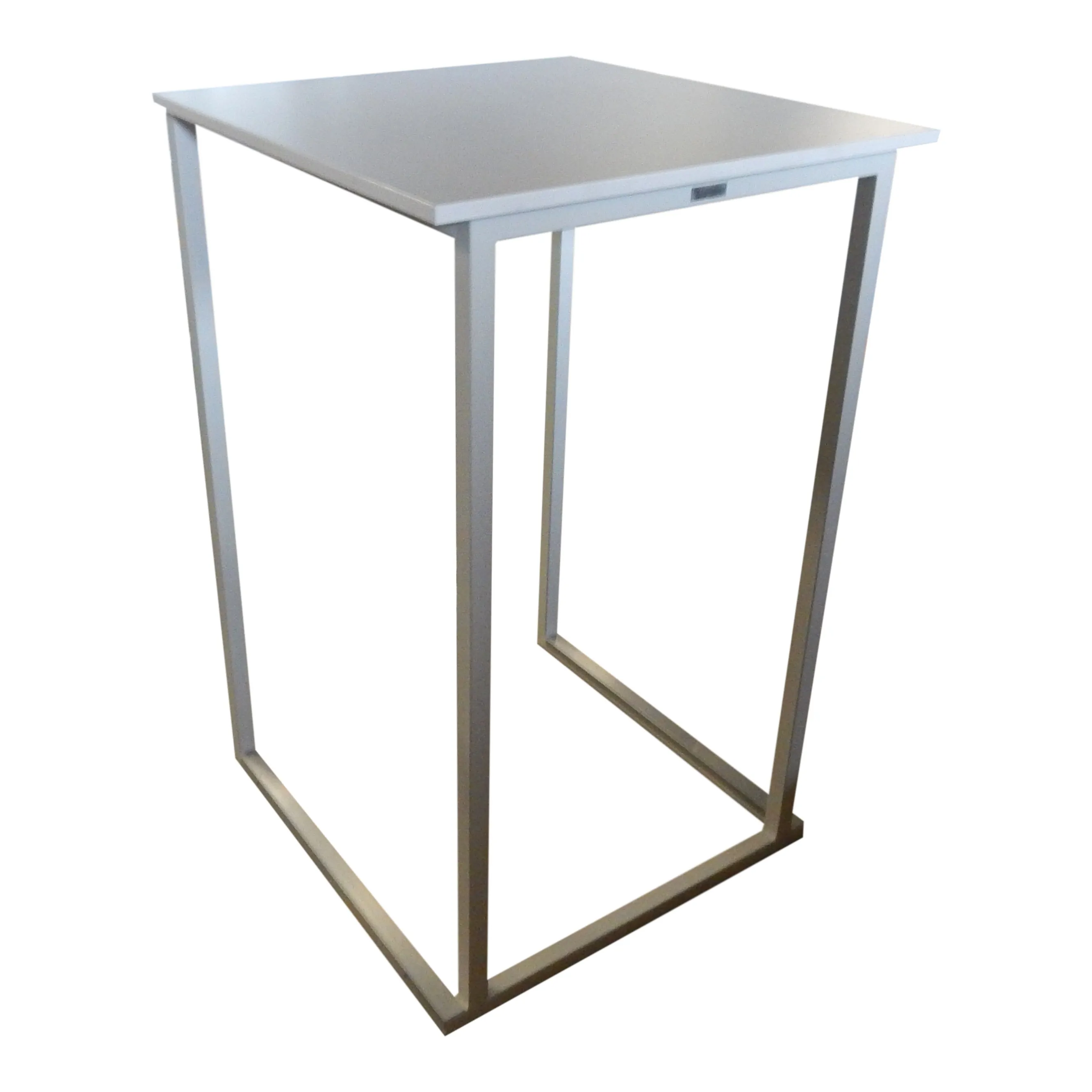 Kubo Sta tafel wit